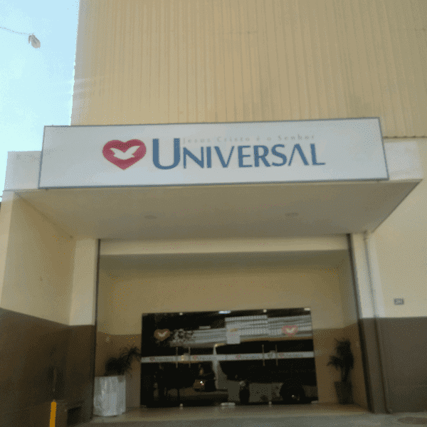 Igreja Universal VALVERDE - Avenida Abílio Augusto Távora, 3804 - Valverde, Nova Iguaçu - Rio de Janeiro  - 26290600 - Brasil, 3804 - Valverde Nova Iguaçu - Rio de Janeiro - Brasil