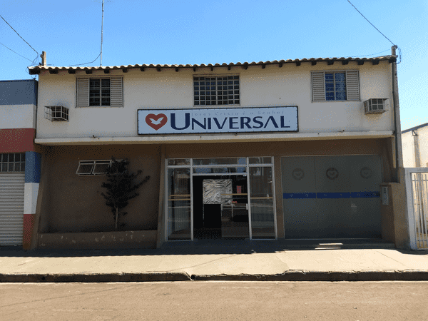 Igreja Universal PLANALTO - Avenida Rui Barbosa , 982 - Centro , Planalto - São Paulo  - 15260000 - Brasil