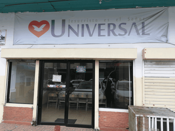 Igreja Universal VERANILLO - Al Lado De La Casa Comunal Belisario Porras  - Veranillo, Panamá - Panamá  - 07205 - Panamá, 0 - Veranillo Panamá - Panamá - Panamá