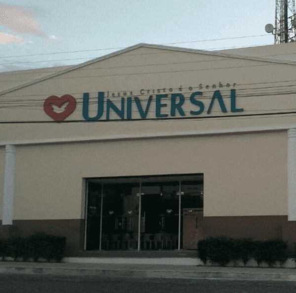 Igreja Universal CONCEICAO DO COITE - Rua Presidente costa E Silva , 630 - Vila Real, Conceição do Coité - Bahia  - 48730000 - Brasil, 630 - Vila Real Conceição do Coité - Bahia - Brasil