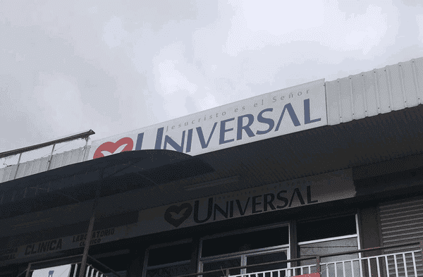 Igreja Universal SANTA LIBRADA - Frente Al  Mr. Precios  De Santa Librada Segunda Planta , 64821526 - Santa Librada , Panamá - Panamá  - 507 - Panamá, 64821526 - Santa Librada  Panamá - Panamá - Panamá