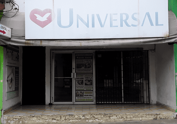 Igreja Universal CHITRE - Avenida Antonio Burgos Frente A Multi-Hogar Centro Al Lado De La Lavandería Americana , 0000 - Centro De Chitre, Veraguas - Veraguas  - 0000 - Panamá, 0000 - Centro De Chitre Veraguas - Veraguas - Panamá