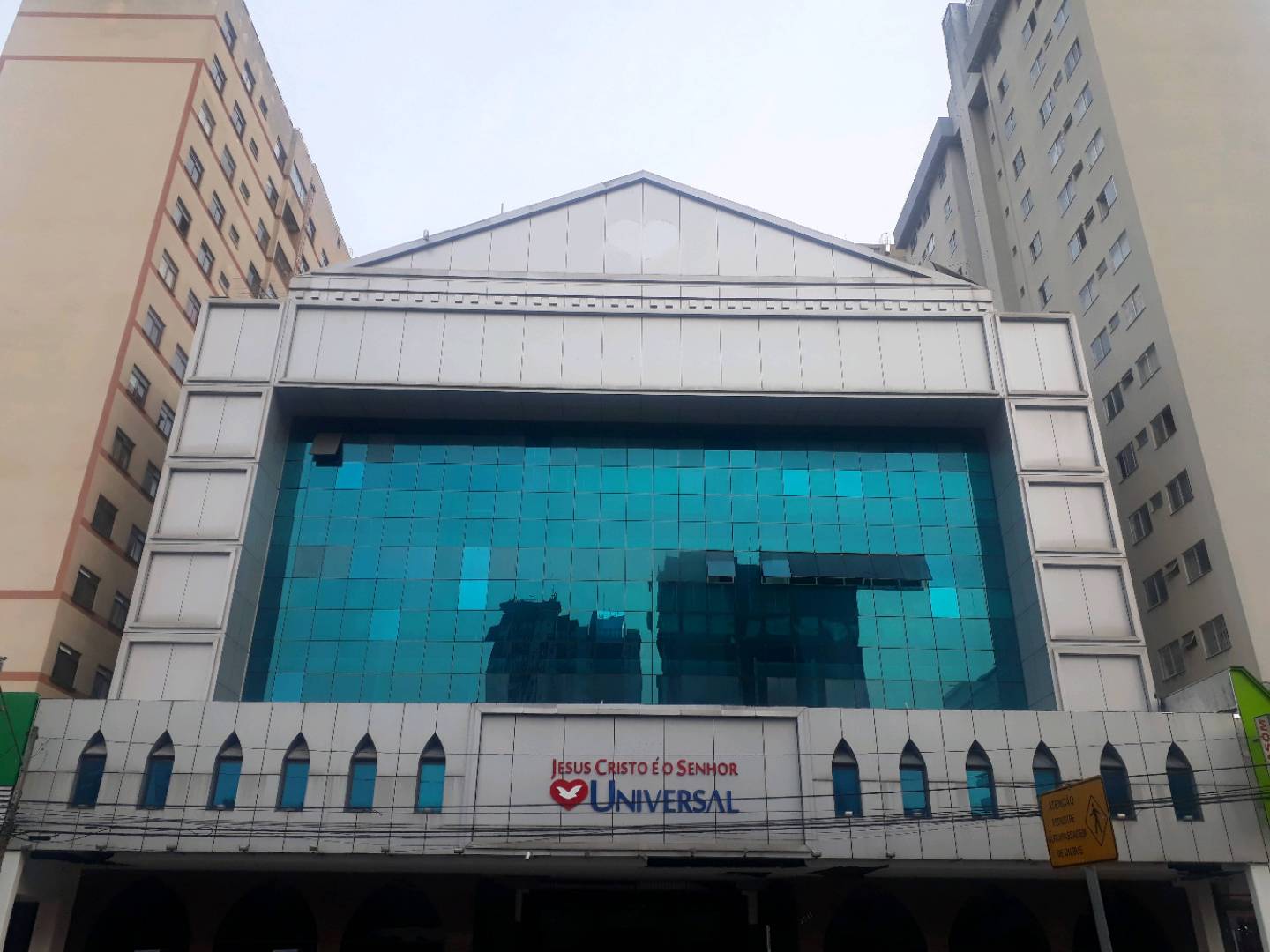 Igreja Universal 7 DE SETEMBRO Portal Oficial da Igreja Universal do Reino de Deus