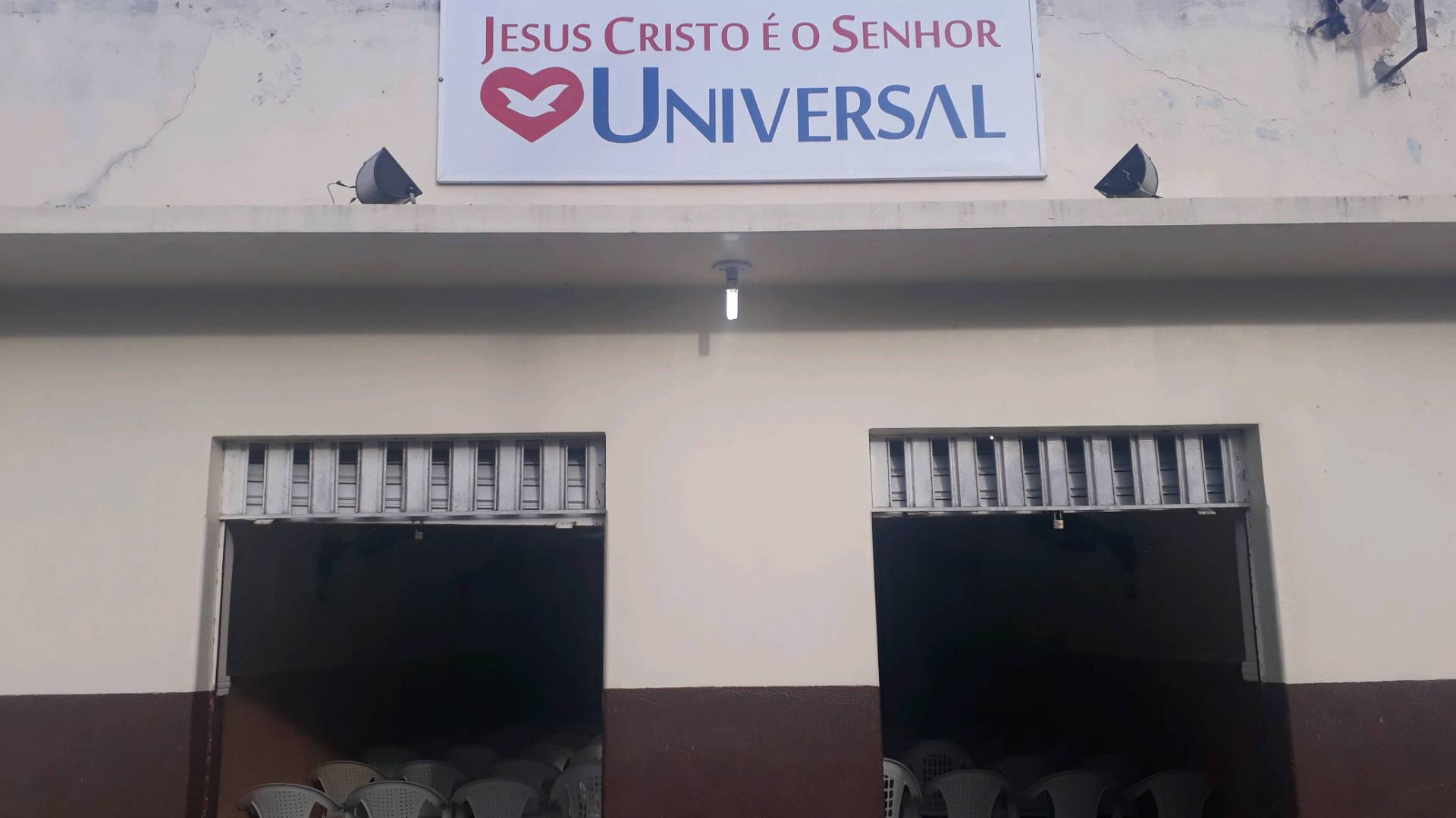 Igreja Universal BURITI DOS LOPES - Avenida Josias LEODIDO , 977 - Centro , Buriti dos Lopes - Piauí  - 64230000 - Brasil, 977 - Centro  Buriti dos Lopes - Piauí - Brasil