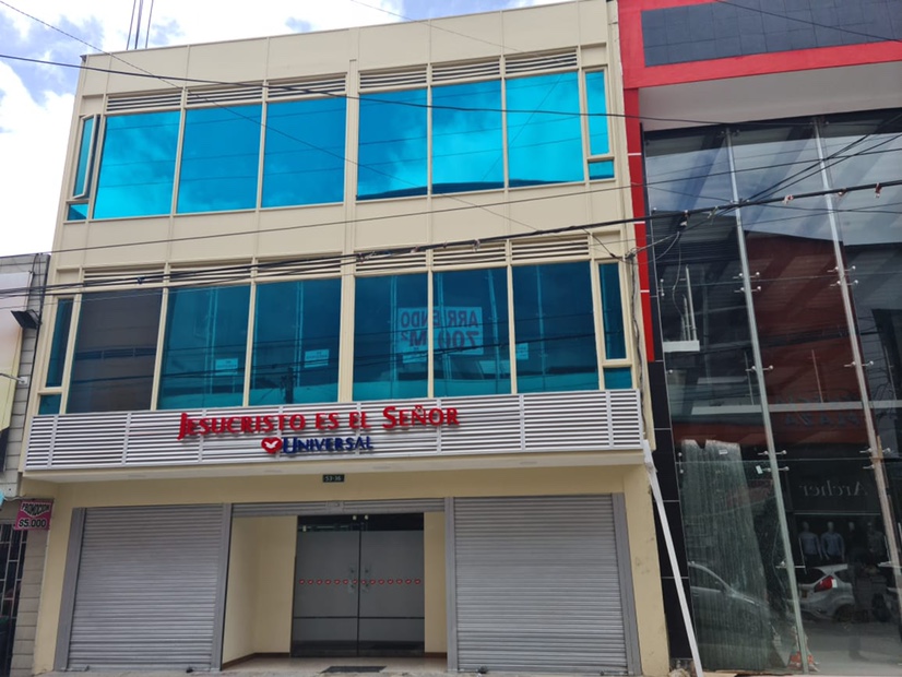 Igreja Universal VENECIA - Diagonal 46 sur, 53 - 36 - Venecia, Bogotá - Cundinamarca  - Colômbia, 53 - 36 - Venecia Bogotá - Cundinamarca - Colômbia