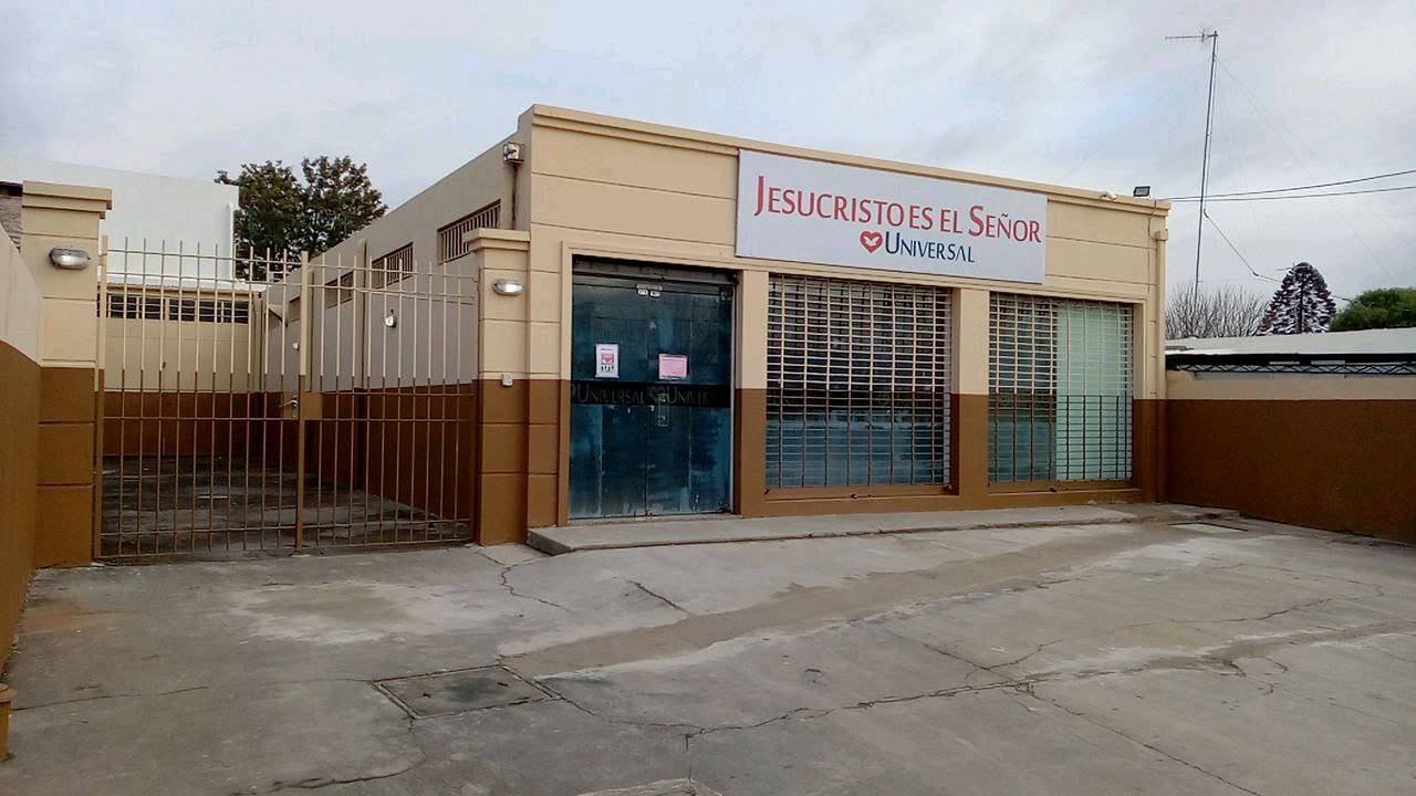 Igreja Universal CANELONES - Tomas Berreta y Francisco Soca , Canelones - Canelones  - Uruguai,  -  Canelones - Canelones - Uruguai