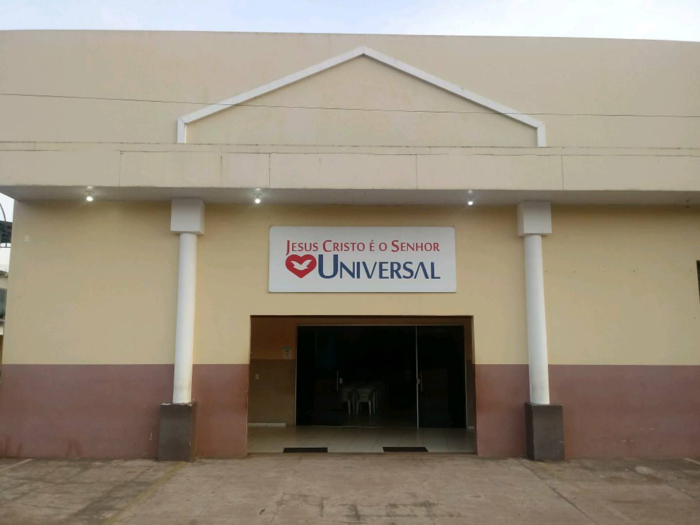 Igreja Universal SANTO ANTONIO TAUA - Avenida Santos Dumont, 01 - Xurupita , Santo Antonio do Tauá - Pará  - 68786000 - Brasil