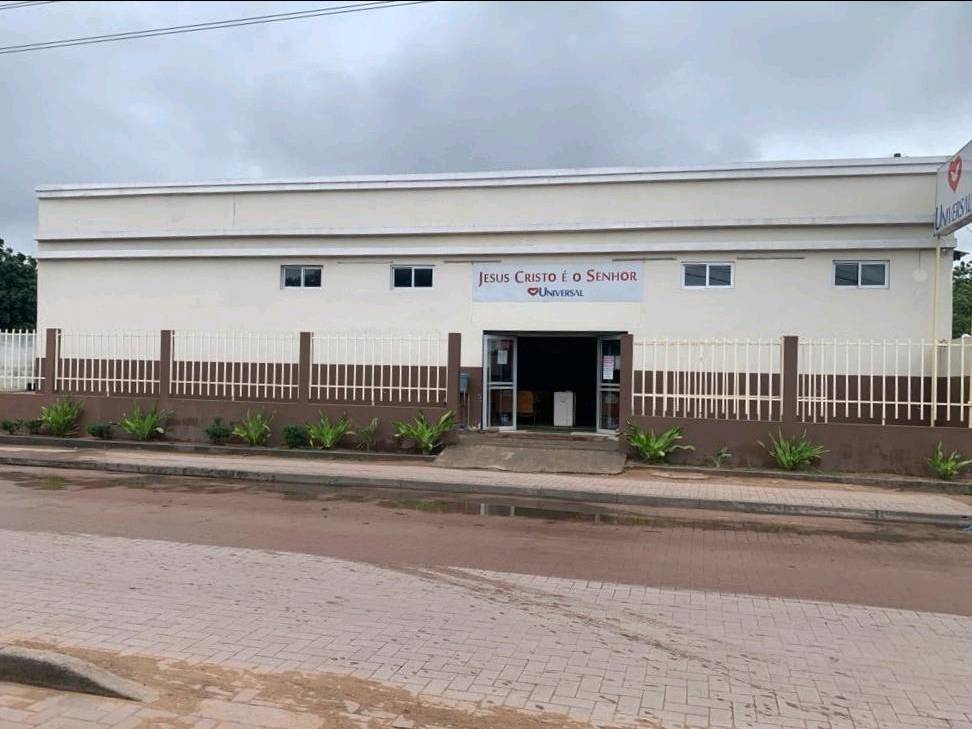 Igreja Universal MAXAQUENE C - Avenida Vladimir Lenine, 4011 - Maxaquene C, Maputo - Maputo  - Moçambique, 4011 - Maxaquene C Maputo - Maputo - Moçambique