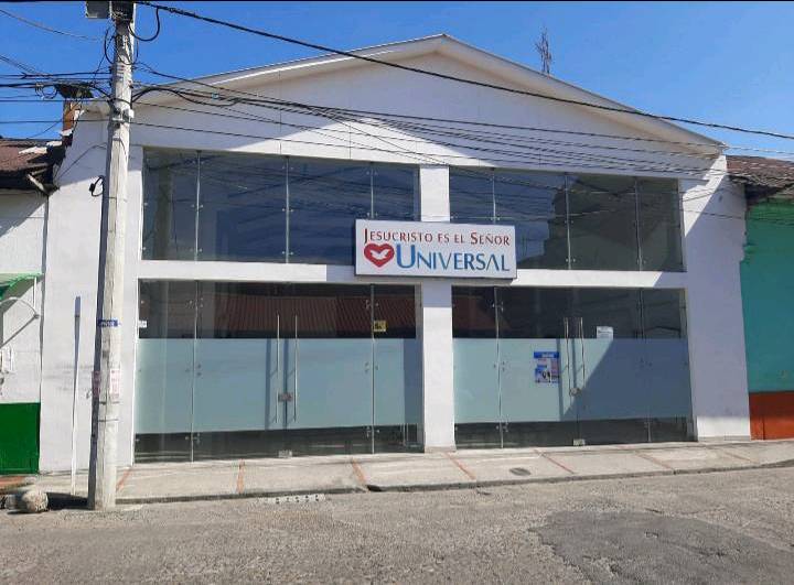 Igreja Universal GIRARDOT - Carrera 12 #18-60 - Sucre, Girardot - Cundinamarca  - Colômbia,  - Sucre Girardot - Cundinamarca - Colômbia