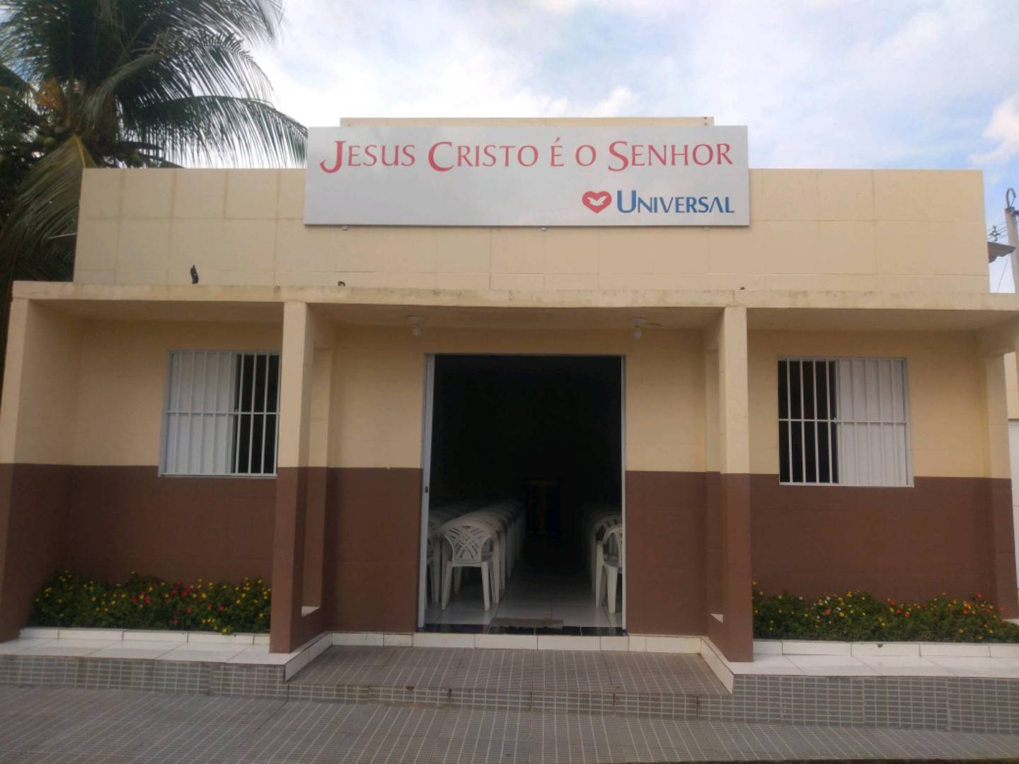 Igreja Universal COQUEIRO - Rua Principal , 485 - Coqueiros, Ceará Mirim - Rio Grande do Norte  - 59570000 - Brasil, 485 - Coqueiros Ceará Mirim - Rio Grande do Norte - Brasil