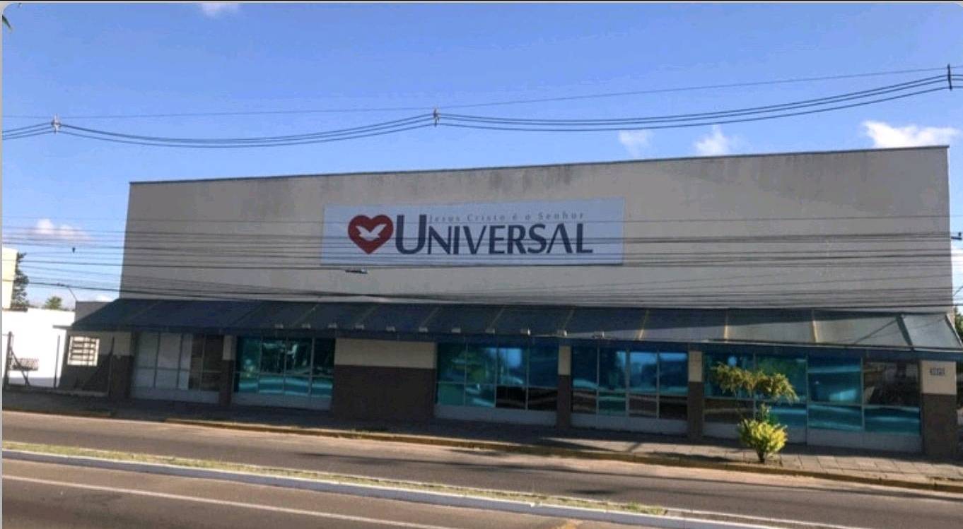 Igreja Universal VIAMAO 4O - Av Senador Salgado Filho , 3571 - Viamópolis, Viamão - Rio Grande do Sul  - 94470000 - Brasil, 3571 - Viamópolis Viamão - Rio Grande do Sul - Brasil