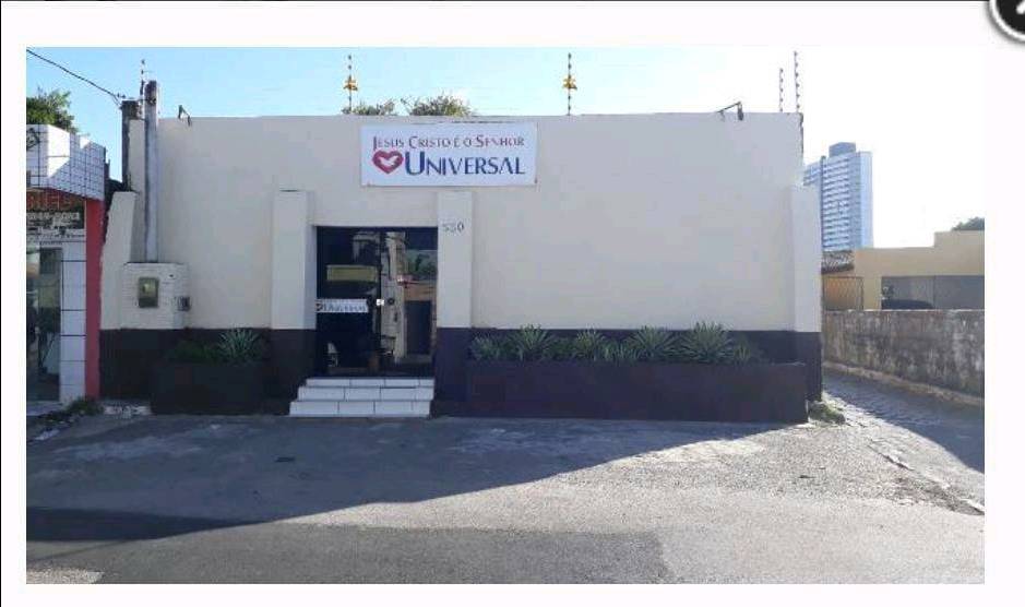 Igreja Universal PONTA NEGRA - Rua Vereador Manoel Coringa de Lemos, 380 - Ponta Negra, Natal - Rio Grande do Norte  - 59090190 - Brasil, 380 - Ponta Negra Natal - Rio Grande do Norte - Brasil