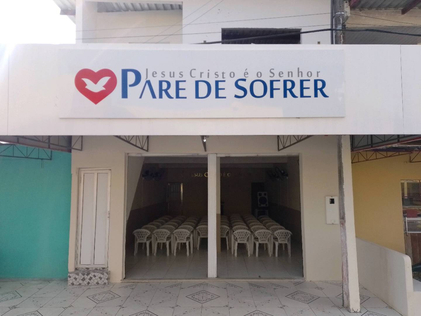 Igreja Universal URUCARA - Rua Major Lobato Mendes , 119 - Centro , Urucará - Amazonas  - 69130000 - Brasil