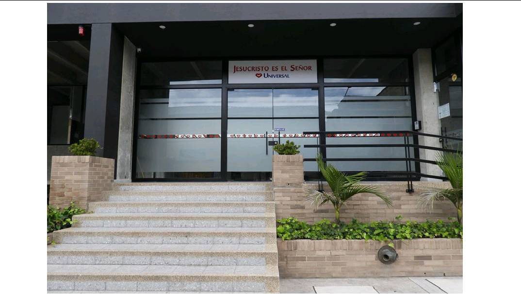 Igreja Universal CHIA - Calle 17 # 8- 29 Local  101 - Chia, Chía - Cundinamarca  - 000 - Colômbia,  - Chia Chía - Cundinamarca - Colômbia