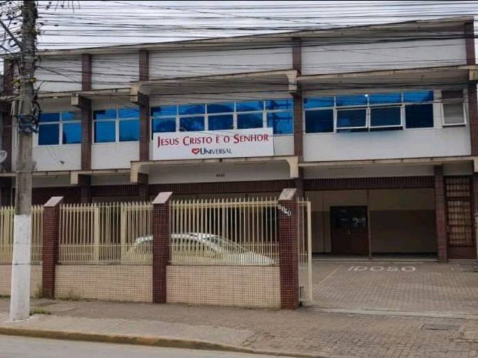 Igreja Universal GRAVATAI 59 - Avenida Dorival Cândido Luz de Oliveira, 8040 - Bom Princípio, Gravataí - Rio Grande do Sul  - 94070000 - Brasil, 8040 - Bom Princípio Gravataí - Rio Grande do Sul - Brasil