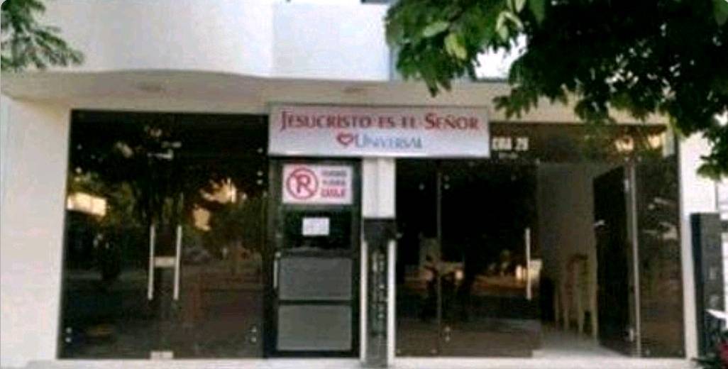 Igreja Universal YOPAL - Carrera 29 # 17-13, Yopal - Casanare  - 85001 - Colômbia