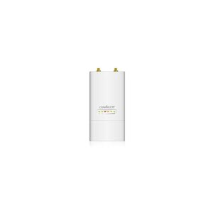 UBNT ROCKET M2 2.4GHZ 150MBPS 2X2 MIMO BASESTATION DIŞ ORTAM ACCESS POINT 