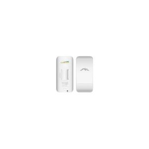 UBNT LOCO M2 2.4GHZ 150MBPS 13DBI 5KM 2X2 MIMO PTP/PTMP DIŞ ORTAM ACCESS POINT 
