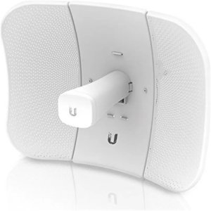 UBNT LBE-5AC-LR 5GHZ 450MBPS 2X2 MU-MIMO 20KM 26DBI PTP/PTPMP DIŞ ORTAM ACCESS POINT 