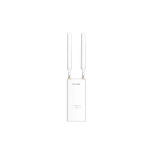 IP-COM IP-IUAP-AC-M 2.4/5GHz 1167Mbps Dış Ortam Access Point (Adaptörlü) 
