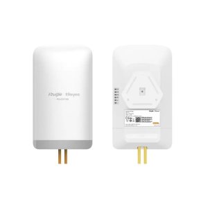 RUIJIE REYEE RG-EST350 V2 867MBPS 5KM PTP 30 DERECE DIS ORTAM 2 LI SET ACCESS POINT