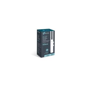 TP-LINK EAP225-OUTDOOR AC1200 1XGBIT RJ45 300MBPS/2.4GGZ/867MBPS/5GHZ ACCESS POINT (ADAPTÖRLÜ)