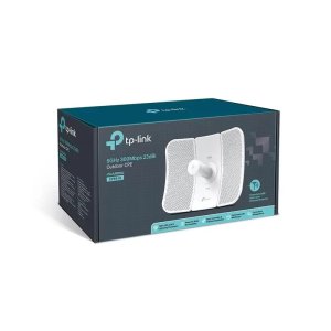 TP-LINK CPE610 5GHZ 300MBPS 23DBI DIŞ ORTAM ACCESS POINT