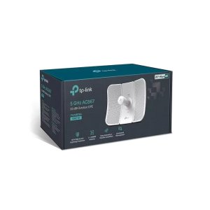 TP-LINK CPE710 5GHZ 867MBPS 23DBI DIŞ ORTAM ACCESS POINT