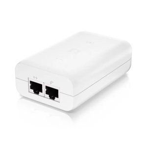 UBNT U-POE-AT 48V 30W POE ADAPTÖR