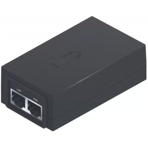 UBIQUITI POE-50-60W 50VOLT 60 WATT GIGABIT POE ADAPTÖR