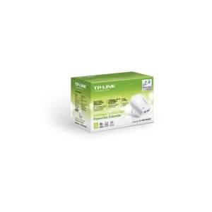 TP-LINK TL-WPA4220 300MBPS AV600 KABLOSUZ POWERLINE GENISLETICI