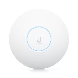 UBNT U6-ENTERPRISE 2.4/5GHZ WIFI6 4X4 MU-MIMO 10.2GBPS İÇ ORTAM TAVAN TİPİ ACCESS POINT(ADAPTÖRSÜZ)