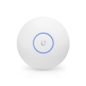 UBNT UAP-AC-LR 2.4/5 GHZ 3X3 MIMO 867MBPS İÇ TAVAN TİPİ ACCESS POINT(ADAPTÖRLÜ)