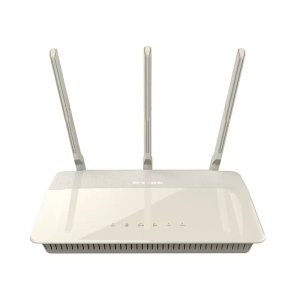 D-LINK DIR-880L/A1A 1 PORT 10/100/1000 AC1900 1900MBPS DUAL BAND CLOUD ROUTER