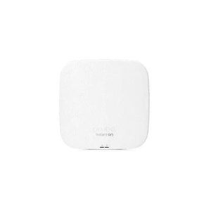HPE ARUBA R2X06A AP-15 RW 4X4 11AC WAVE2 İÇ ORTAM TAVAN TİPİ ACCESS POINT