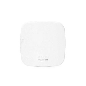 HPE INSTANT ON R2X01A AP-12 RW 3X3 11AC WAVE2 İÇ ORTAM TAVAN TİPİI ACCESS POINT