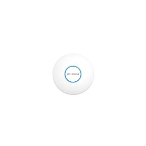 IP-COM IUAP-AC-LITE 2.4/5GHZ 1167MBPS İÇ ORTAM TAVAN TİPİ ACCES POINT(ADAPTÖRLÜ)