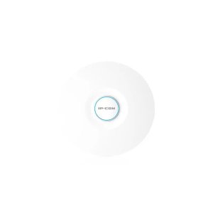 IP-COM PRO-6-LR 2.4/5GHZ 802.11AX 3000MBPS 2X2 MIMO WIFI6 TAVAN TİPİ ACCESS POINT(ADAPTÖRLÜ)