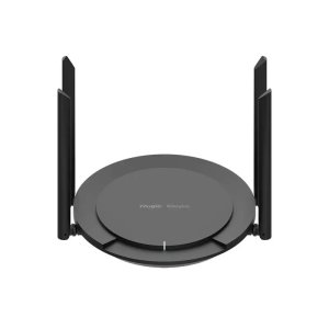 Ruijie Reyee RG-EW300 Pro 4 Port 10/100 2.4GHz 300Mbps 5dBi 2x2 MU-MIMO Home Router