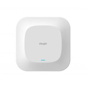 Ruijie RG-AP210-L 2.4GHz 2x2 MIMO 300Mbps PoE Tavan Tipi Access Point (Adaptörsüz)
