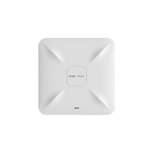 Ruijie Reyee RG-RAP2200(F) 2 Port 10/100 AC1300 2.4/5GHz 2x2 İç Ortam PoE Access Point (Adaptorsuz)