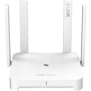 Ruijie Reyee RG-EW1800GX Pro 4 Port AC1800 2.4/5GHz 802.11AX WiFi6 Router
