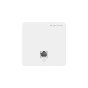Ruijie Reyee RG-RAP1200(F) 2 Port AC1300 2.4/5GHz 2x2 İç Ortam PoE Access Point (Adaptorsuz)