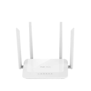 Ruijie Reyee RG-EW1200 2.4/5GHz 1200Mbps 802.11AC Dual Band Home Router