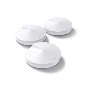 TP-LINK Deco M5 1300Mbps Mesh Wi-Fi Sistemi (Üçlü)