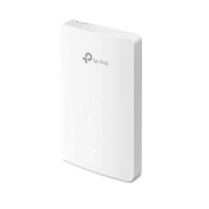 TP-LINK Omada EAP235-WALL 2.4/5GHz 1167Mbps AC1200 Kablosuz Duvar Tipi Access Point (Adaptörsüz)
