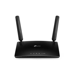 TP-LINK Archer MR400 AC1200 Dual Band 3G/4G LTE Router