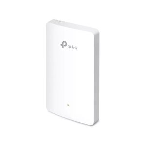 TP-LINK EAP225-WALL AC1200 WiFi 867Mbps/5GHz 300Mbps/2.4GHz Access Point (Adaptörsüz)