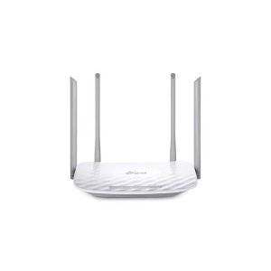 TP-LINK Archer C50 867Mbps 4 Port Dual Band Router