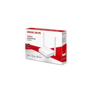 TP-LINK Mercusys MW301R 300Mbps WiFi N Router